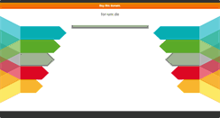 Desktop Screenshot of microsoft-news.for-um.de